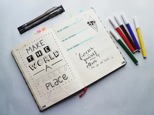 The Art & Science of Note-Taking in a Virtual World