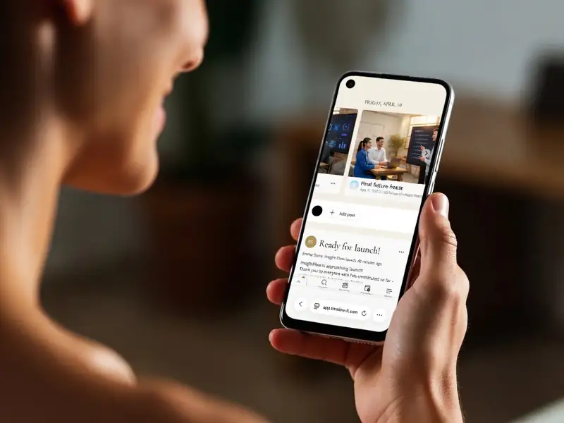 User-Friendly Interface